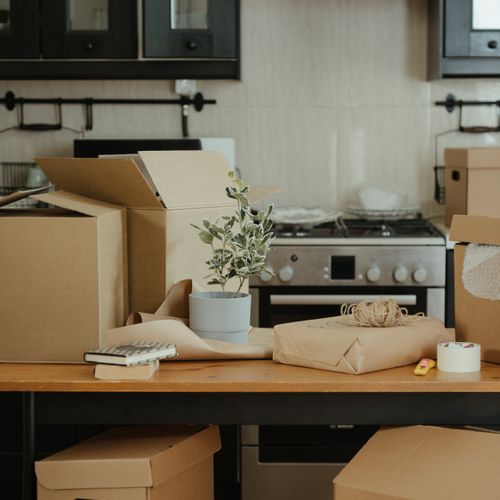Packers And Movers IN Kharghar